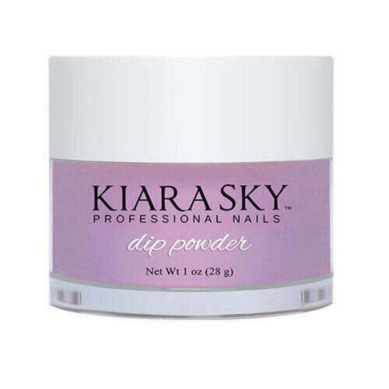 DIP POWDER – D409 D’LILAC